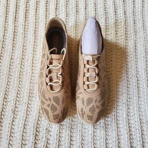 Cole Haan Zerogrand Grand OS Perforated Trainer